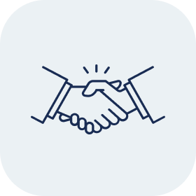 from conversation to connection