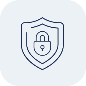 secure data handling